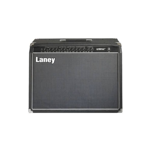 Laney LV300 Twin Гитарный комбоусилитель, 120 Вт., 2х12 дюймов