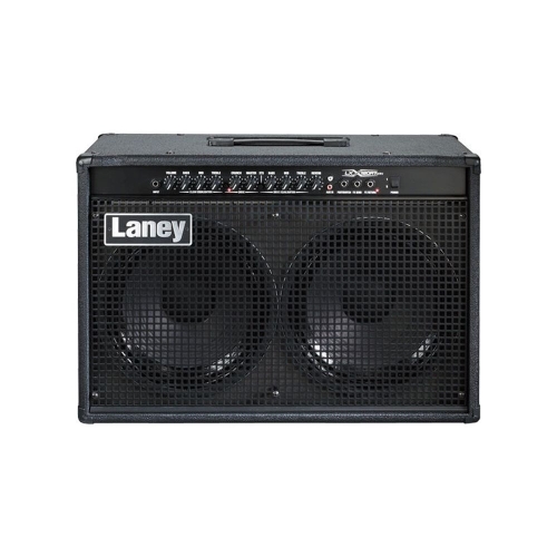 Laney LX120RT Гитарный комбоусилитель, 120 Вт., 2х12 дюймов