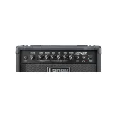 Laney LX20R Гитарный комбоусилитель, 20 Вт., 8 дюймов