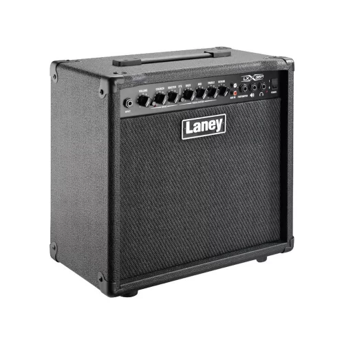 Laney LX35R Гитарный комбоусилитель, 35 Вт., 10 дюймов