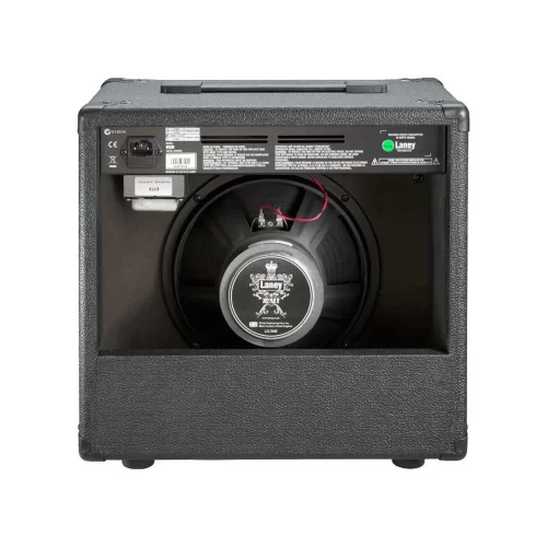 Laney LX35R Гитарный комбоусилитель, 35 Вт., 10 дюймов