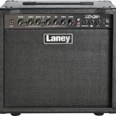 Laney LX35R Гитарный комбоусилитель, 35 Вт., 10 дюймов