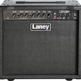 Laney LX35R Гитарный комбоусилитель, 35 Вт., 10 дюймов