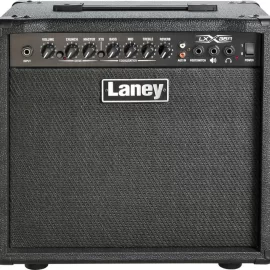 Laney LX35R Гитарный комбоусилитель, 35 Вт., 10 дюймов