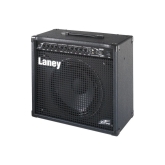 Laney LX65D Гитарный комбоусилитель, 65 Вт., 12 дюймов