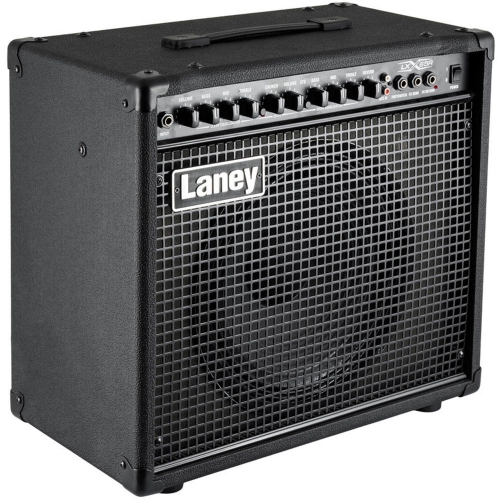 Laney LX65R Гитарный комбоусилитель, 65 Вт., 12 дюймов