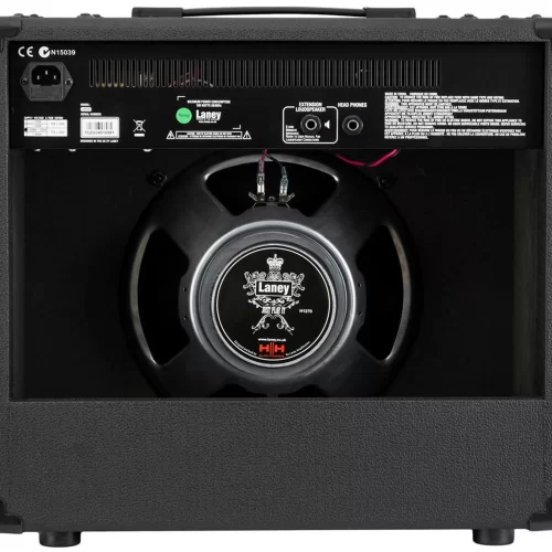 Laney LX65R Гитарный комбоусилитель, 65 Вт., 12 дюймов