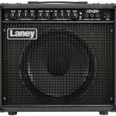 Laney LX65R Гитарный комбоусилитель, 65 Вт., 12 дюймов