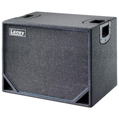 Laney N210 Басовый кабинет, 600 Вт., 2x10 дюймов