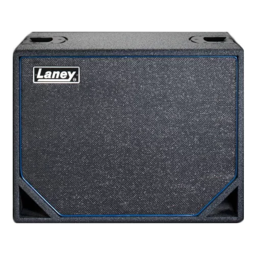 Laney N210 Басовый кабинет, 600 Вт., 2x10 дюймов