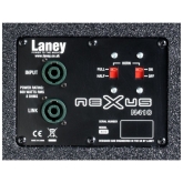 Laney N410 Басовый кабинет, 600 Вт., 4x10 дюймов