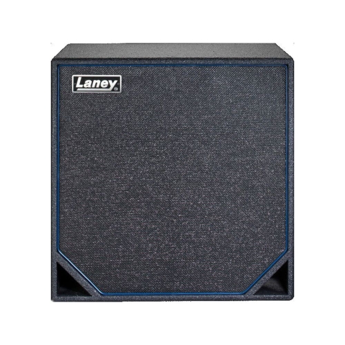 Laney N410 Басовый кабинет, 600 Вт., 4x10 дюймов