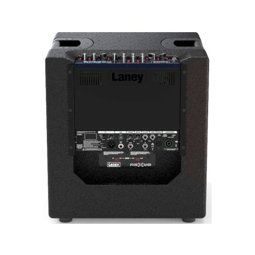 Laney NEXUS-SLS-112 Басовый комбоусилитель, 500 Вт., 12 дюймов