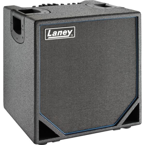 Laney NEXUS-SLS-112 Басовый комбоусилитель, 500 Вт., 12 дюймов