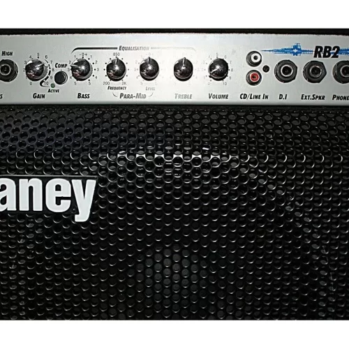 Laney RB2 Басовый комбоусилитель, 30 Вт., 10 дюймов