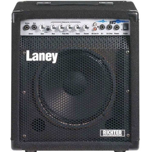 Laney RB2 Басовый комбоусилитель, 30 Вт., 10 дюймов