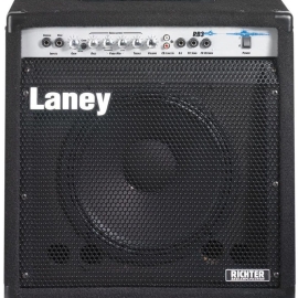 Laney RB3 Басовый комбоусилитель, 65 Вт., 12 дюймов