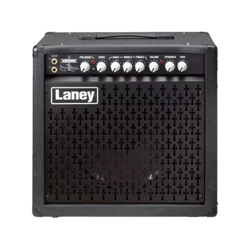 Laney TI15-112 Гитарный ламповый комбо, 15 Вт., 12 дюймов