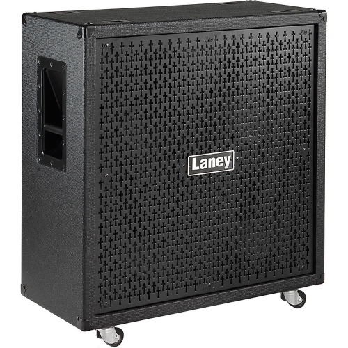 Laney TI412S Гитарный кабинет, 120 Вт., 4х12 дюймов