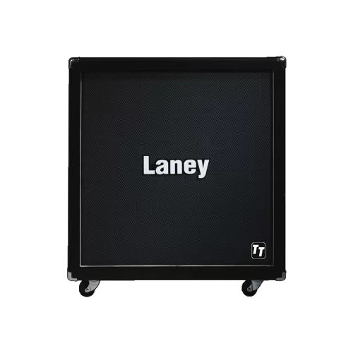 Laney TT412S Гитарный кабинет, 240 Вт., 4х12 дюймов