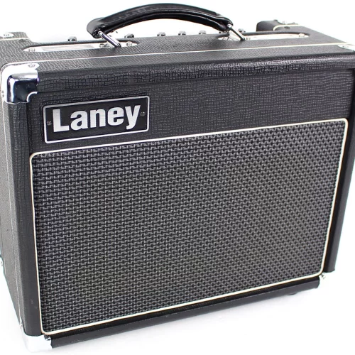 Laney VC15-110 Гитарный ламповый комбо, 15 Вт., 10 дюймов