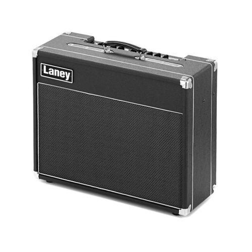 Laney VC30-212 (made in UK) Гитарный ламповый комбо, 30 Вт., 2x12 дюймов