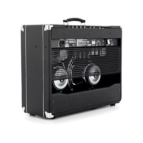 Laney VC30-212 (made in UK) Гитарный ламповый комбо, 30 Вт., 2x12 дюймов