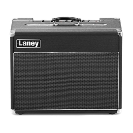 Laney VC30-212 (made in UK) Гитарный ламповый комбо, 30 Вт., 2x12 дюймов