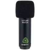 Lewitt LCT040 MATCH Студийный кардиоидный микрофон