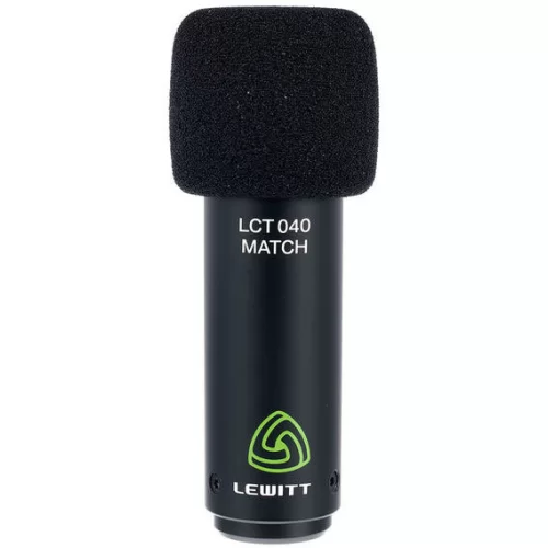 Lewitt LCT040 MATCH Студийный кардиоидный микрофон