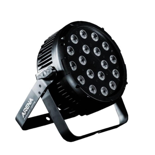 Light Union Penta PRO Прожектор светодиодный PAR 18x15W RGBWAUV