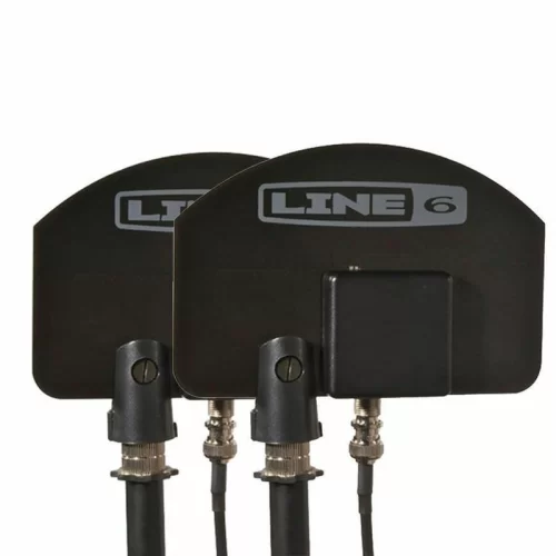 Line 6 P360 Antenna Pair Пара активных всенаправленных антенн