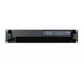 Linea Research 88C03 Усилитель, 8х400 Вт.- 4 Ом, 70/100В, DSP, AES3