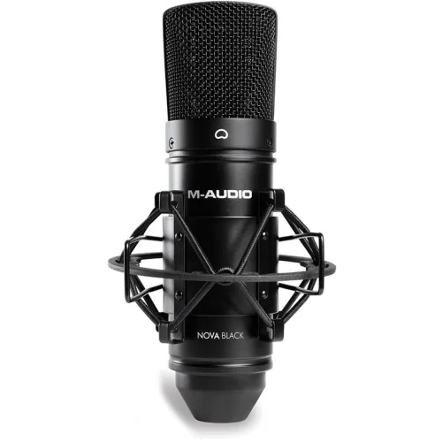 M-Audio AIR 192 | 4 Vocal Studio Pro Комплект для звукозаписи