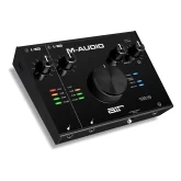 M-Audio AIR 192 | 6 Аудиоинтерфейс USB, 2x2