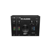 M-Audio AIR 192 | 6 Аудиоинтерфейс USB, 2x2