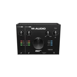 M-Audio AIR 192 | 6 Аудиоинтерфейс USB, 2x2