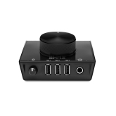 M-Audio AIR Hub Аудиоинтерфейс USB, 0x2