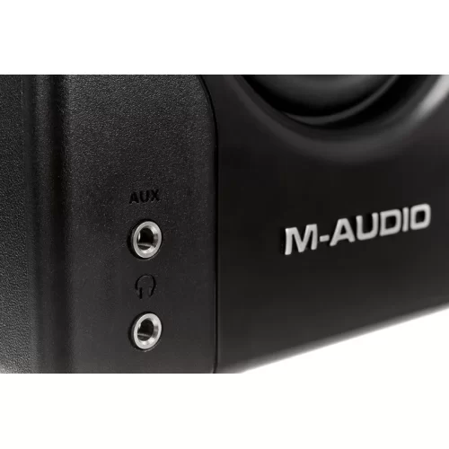 M-Audio BX3 Студийные мониторы, 50 Вт., 3,5"