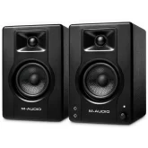 M-Audio BX3 Студийные мониторы, 50 Вт., 3,5"