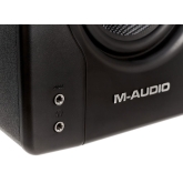 M-Audio BX4 Студийные мониторы, 50 Вт., 4,5"