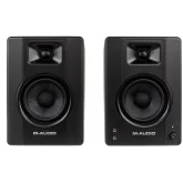 M-Audio BX4 Студийные мониторы, 50 Вт., 4,5"