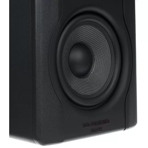 M-Audio BX5 D3 Студийный монитор, 5"