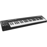 M-Audio Keystation 49 MK3 MIDI клавиатура