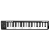 M-Audio Keystation 61 MK3 MIDI клавиатура, 61 клавиша