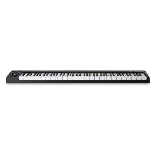 M-Audio Keystation 88 MK3 MIDI клавиатура, 88 клавиш