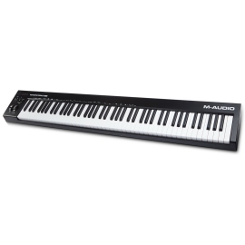 M-Audio Keystation 88 MK3 MIDI клавиатура, 88 клавиш