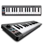 M-Audio Keystation Mini 32 MK3 MIDI клавиатура