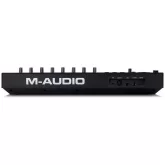 M-Audio Oxygen Pro 25 MIDI клавиатура, 25 клавиш