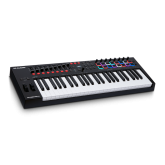 M-Audio Oxygen Pro 49 MIDI клавиатура, 49 клавиш